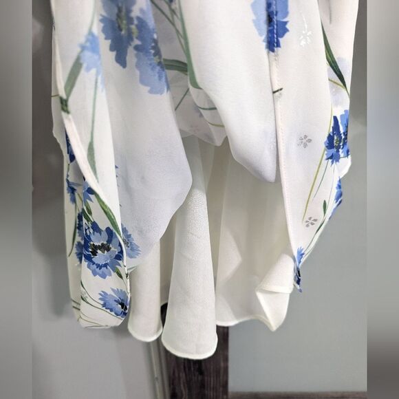 Yumi Kim Class Act Dress In Meadow Mist XS - Picture 6 of 8